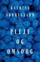 Pleje og omsorg