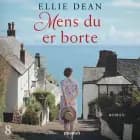 Mens du er borte af Ellie Dean