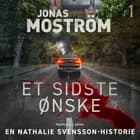 Et sidste ønske af Jonas Moström