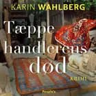 Tæppehandlerens død af Karin Wahlberg