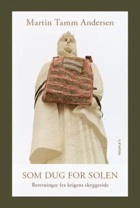 Som dug for solen af Martin Tamm Andersen
