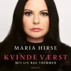 Kvinde værst