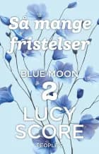 Så mange fristelser
