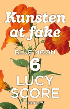 Kunsten at fake af Lucy Score