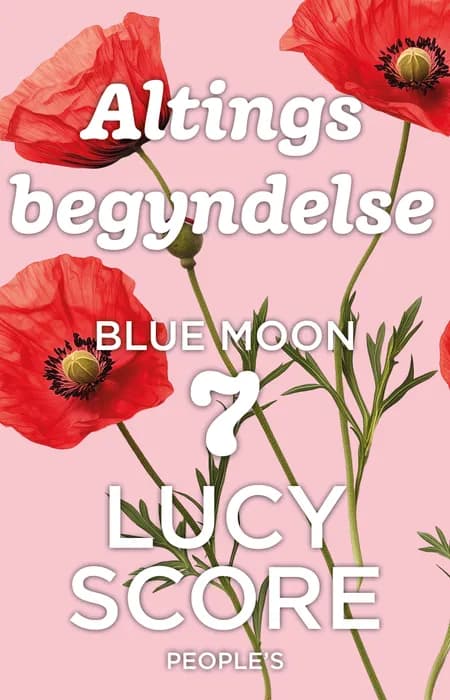 Altings begyndelse af Lucy Score
