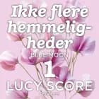 Ikke flere hemmeligheder