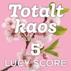 Totalt kaos