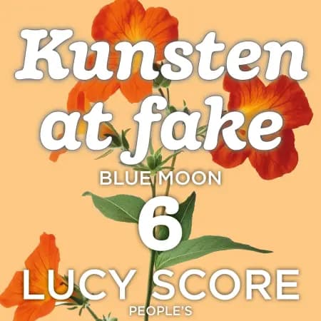 Kunsten at fake af Lucy Score