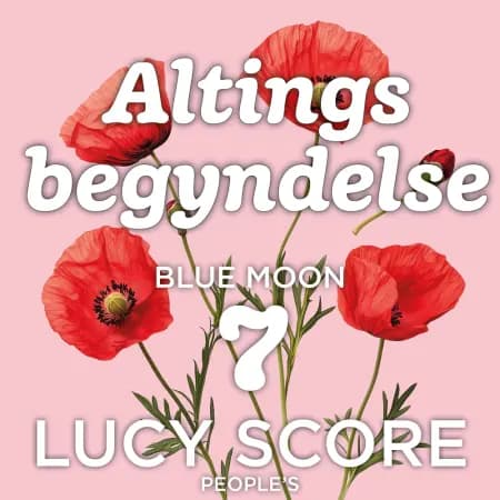 Altings begyndelse af Lucy Score