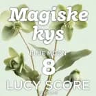 Magiske kys af Lucy Score