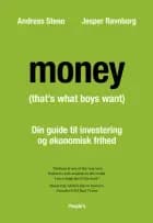 MONEY (that's what boys want) af Andreas Steno og Jesper Ravnborg