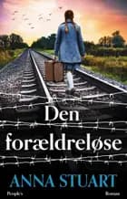 Den forældreløse af Anna Stuart