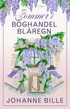 Sommer i Boghandel Blåregn
