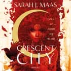 Crescent City. Huset af jord og blod