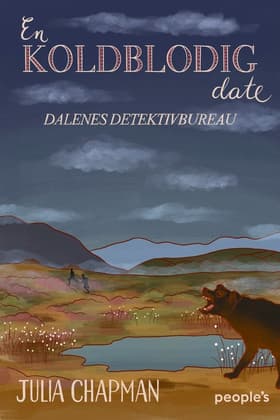 En koldblodig date af Julia Chapman