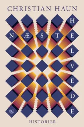 Næste helvede af Christian Haun