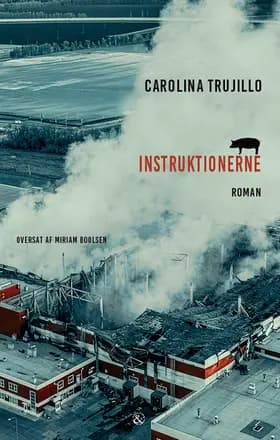 Instruktionerne af Carolina Trujillo