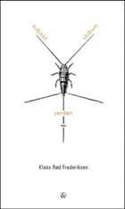 subjekt verbum verden af Klaūs Rød Frederiksen