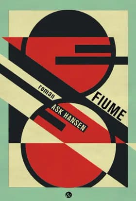 Fiume af Ask Hansen