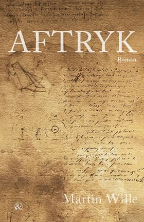 Aftryk af Martin Wille