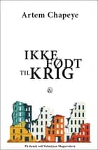 Ikke født til krig
