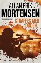 Straffes med døden