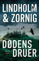 Dødens druer af Mikael Lindholm og Lisbeth Zornig Andersen