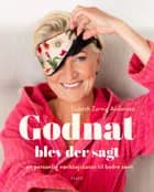 Godnat, blev der sagt af Lisbeth Zornig Andensen