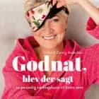 Godnat, blev der sagt