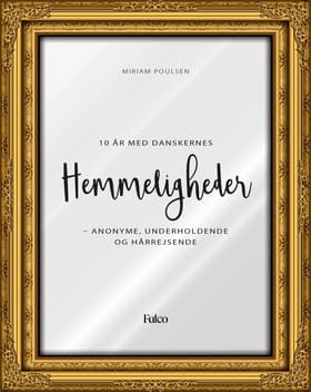 Hemmeligheder af Miriam Poulsen