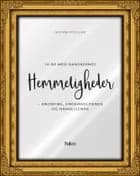 Hemmeligheder af Miriam Poulsen
