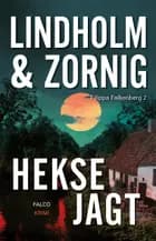Heksejagt af Mikael R. Lindholm og Lisbeth Zornig Andersen