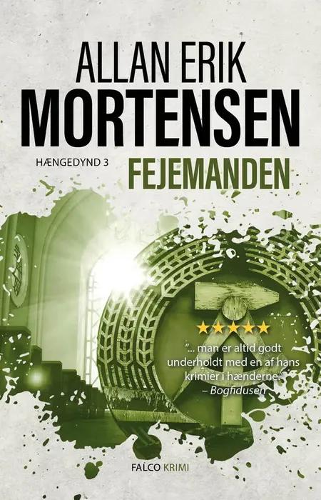 Fejemanden af Allan Erik Mortensen