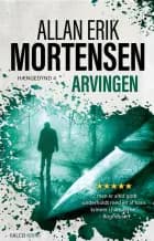 Arvingen af Allan Erik Mortensen