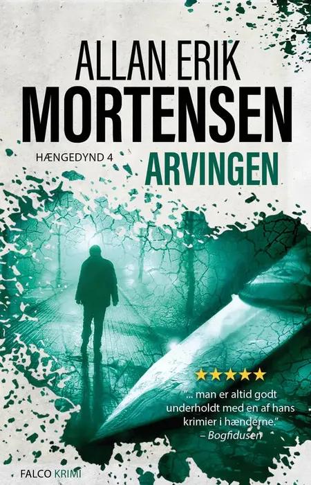 Arvingen af Allan Erik Mortensen