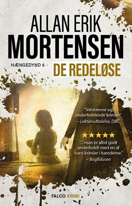 De redeløse af Allan Erik Mortensen