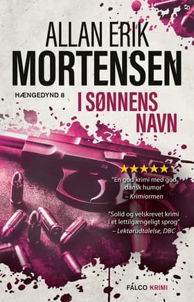 I sønnens navn af Allan Erik Mortensen