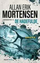 De hadefulde af Allan Erik Mortensen