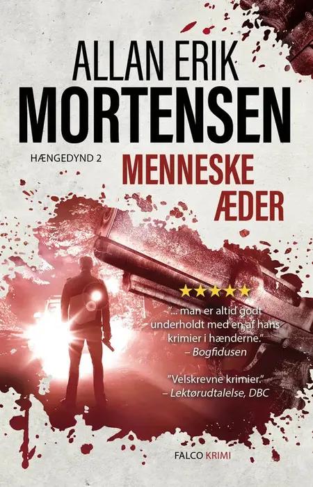 Menneskeæder af Allan Erik Mortensen