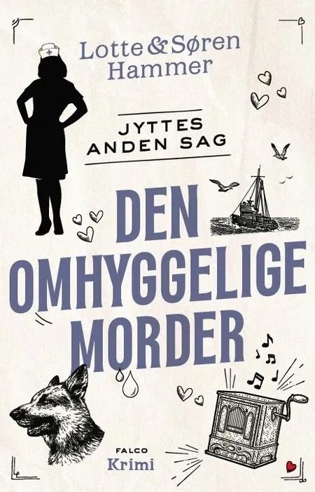 Den omhyggelige morder af Søren Hammer