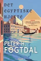 Det egyptiske hjerte af Peter H. Fogtdal