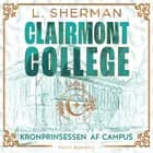 Kronprinsessen af campus af L. Sherman