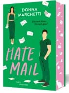 Hate Mail  (printed edges)