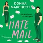 Hate Mail (printed edges)