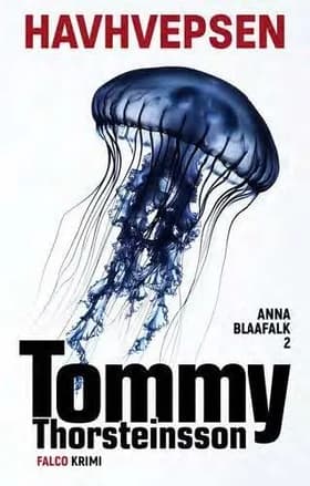 Havhvepsen af Tommy Thorsteinsson