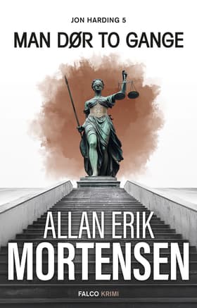 Man dør to gange af Allan Erik Mortensen
