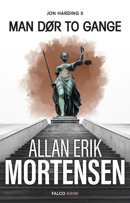 Man dør to gange af Allan Erik Mortensen