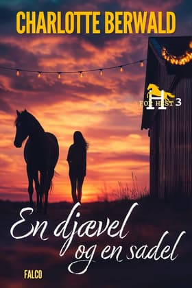 En djævel og en sadel af Charlotte Berwald