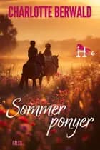 Sommerponyer af Charlotte Berwald