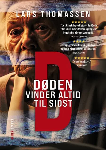 D - Døden vinder altid til sidst af Lars Thomassen